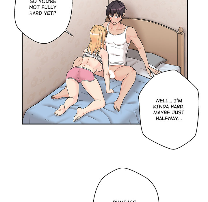 Crossing the Line - Chapter 1 [photo 129] - MangaPorn