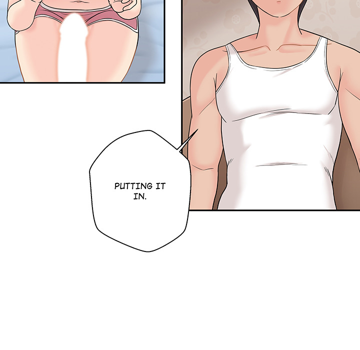 Crossing the Line - Chapter 1 [photo 142] - MangaPorn