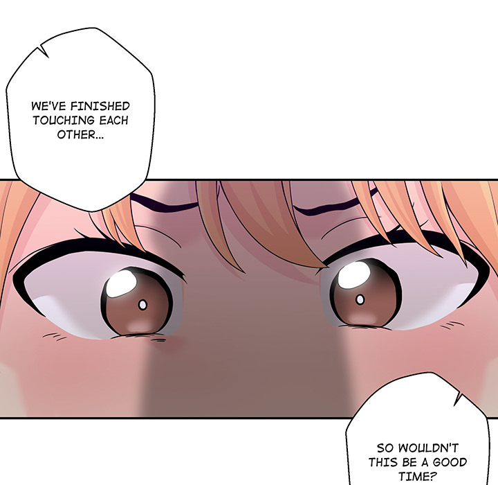Crossing the Line - Chapter 1 [photo 143] - MangaPorn