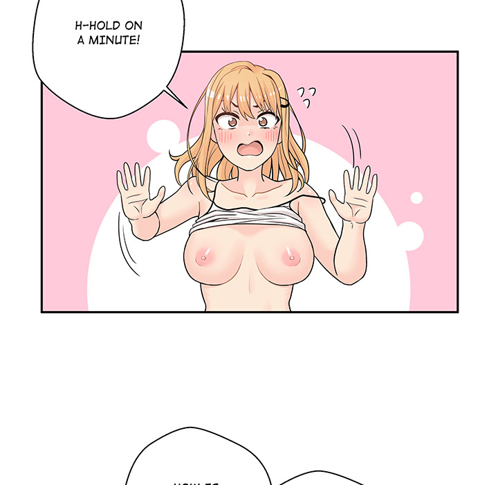 Crossing the Line - Chapter 1 [photo 145] - MangaPorn