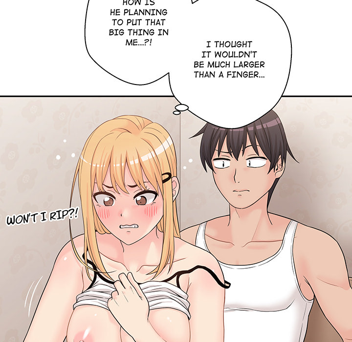 Crossing the Line - Chapter 1 [photo 146] - MangaPorn