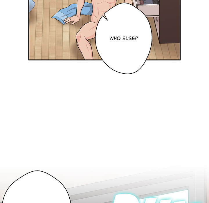 Crossing the Line - Chapter 1 [photo 19] - MangaPorn