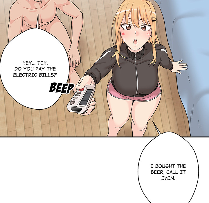 Crossing the Line - Chapter 1 [photo 24] - MangaPorn