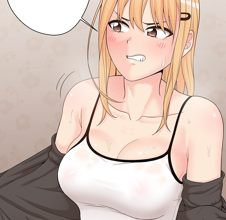 Crossing the Line - Chapter 1 [photo 27] - MangaPorn