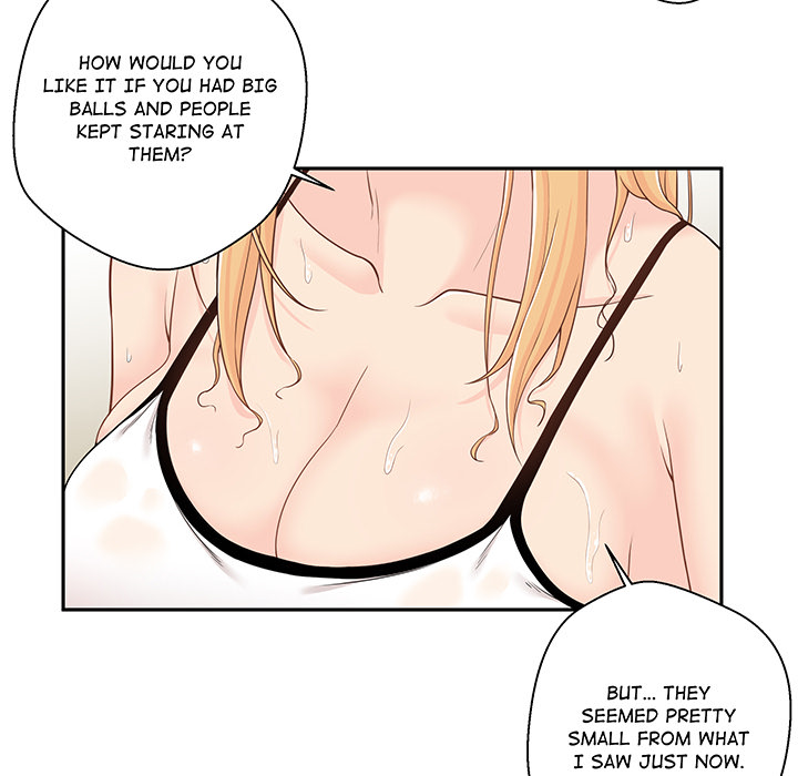 Crossing the Line - Chapter 1 [photo 31] - MangaPorn