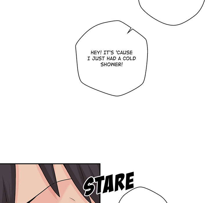 Crossing the Line - Chapter 1 [photo 32] - MangaPorn