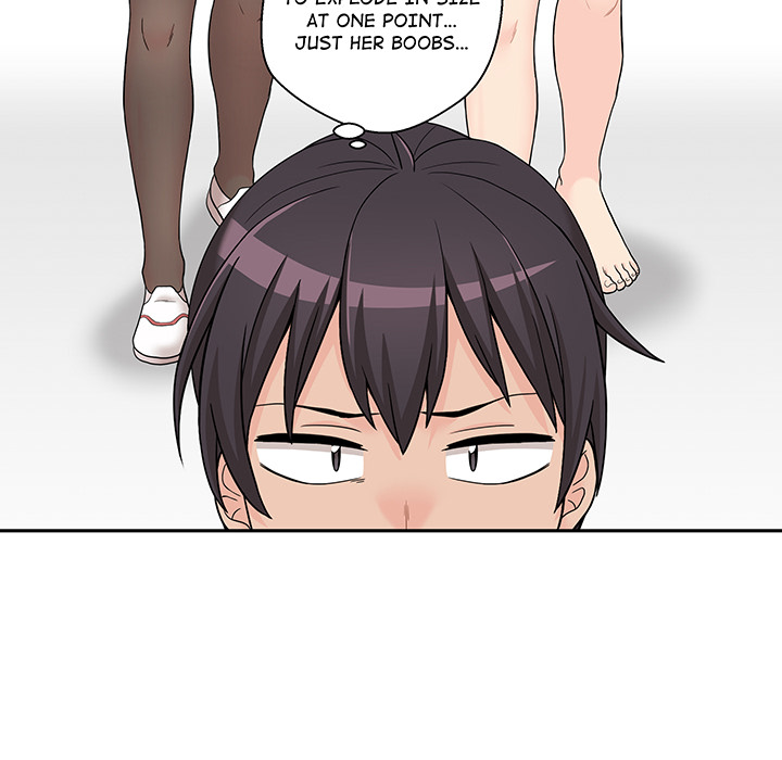 Crossing the Line - Chapter 1 [photo 35] - MangaPorn