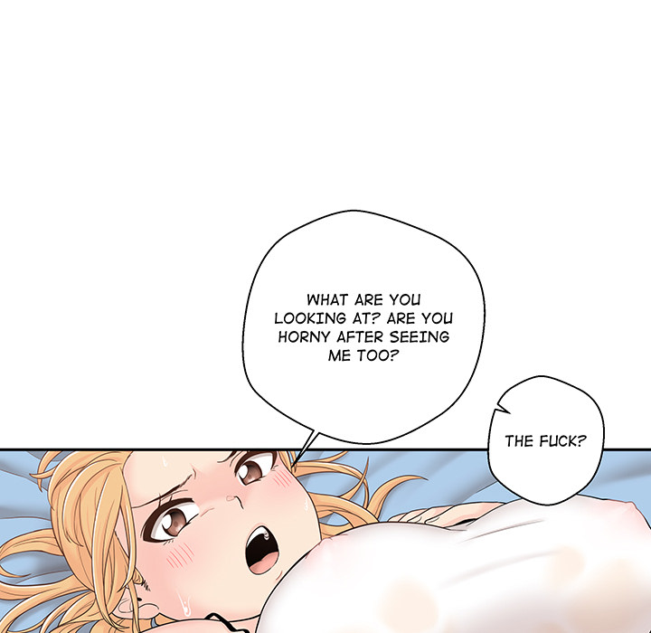 Crossing the Line - Chapter 1 [photo 37] - MangaPorn