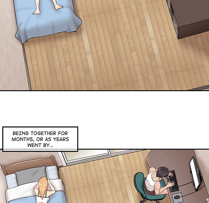 Crossing the Line - Chapter 1 [photo 42] - MangaPorn