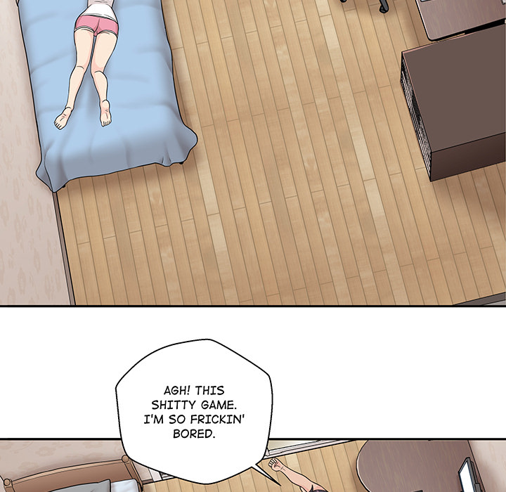 Crossing the Line - Chapter 1 [photo 43] - MangaPorn