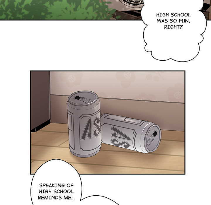 Crossing the Line - Chapter 1 [photo 48] - MangaPorn