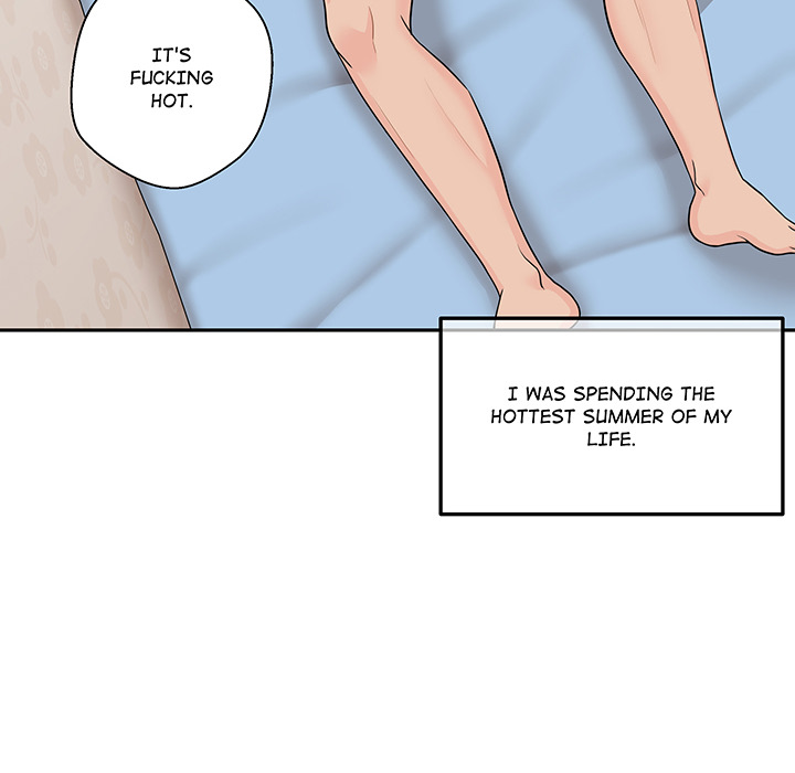 Crossing the Line - Chapter 1 [photo 6] - MangaPorn