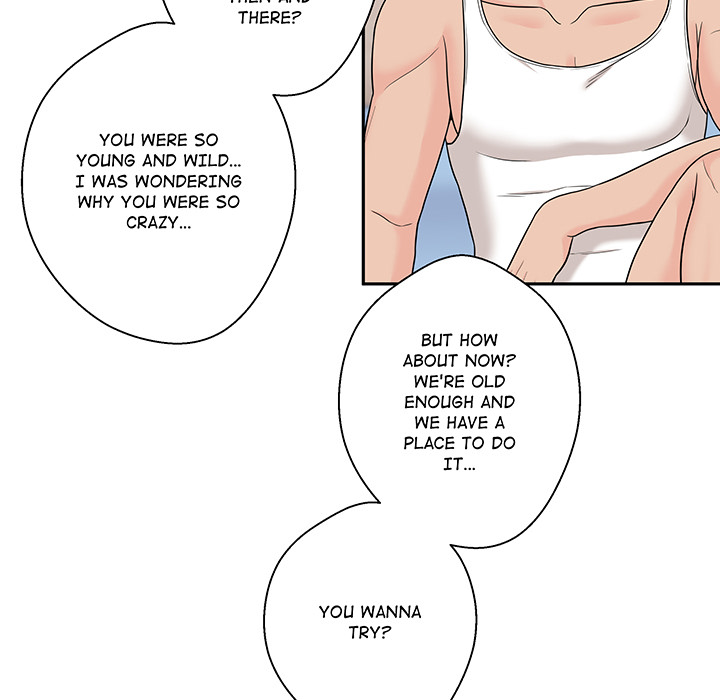 Crossing the Line - Chapter 1 [photo 64] - MangaPorn