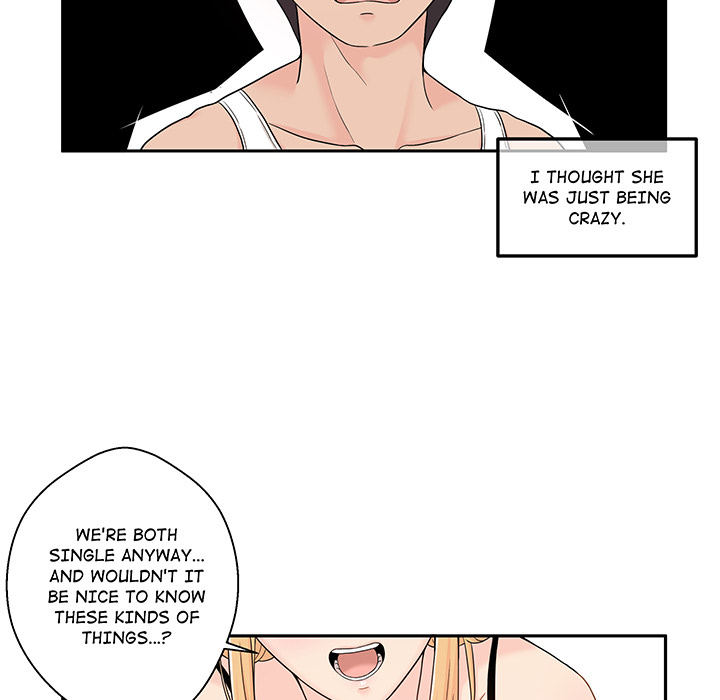 Crossing the Line - Chapter 1 [photo 69] - MangaPorn