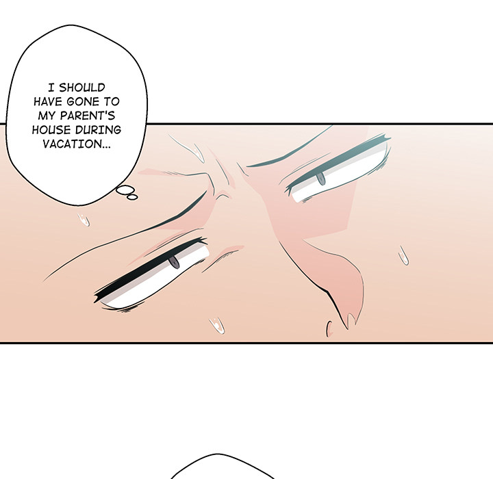 Crossing the Line - Chapter 1 [photo 7] - MangaPorn