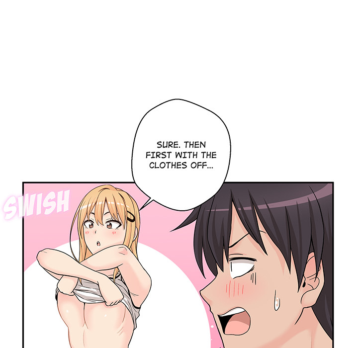 Crossing the Line - Chapter 1 [photo 76] - MangaPorn