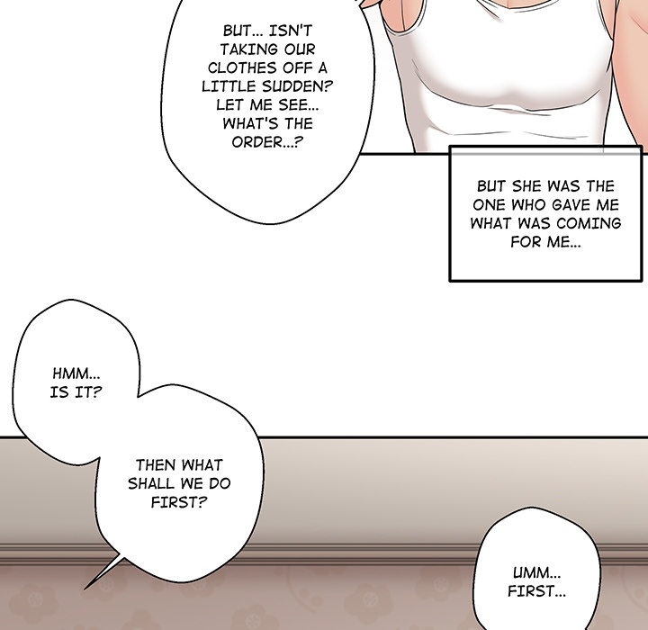 Crossing the Line - Chapter 1 [photo 79] - MangaPorn