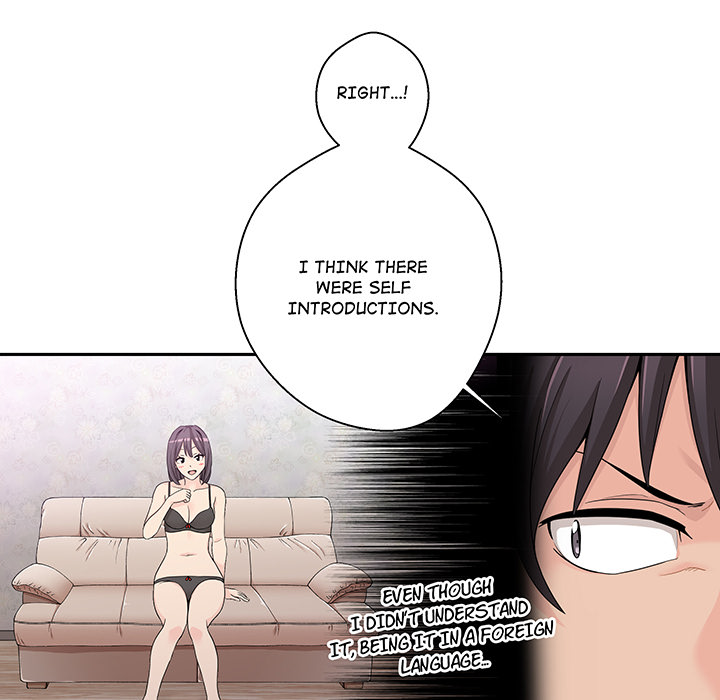 Crossing the Line - Chapter 1 [photo 87] - MangaPorn