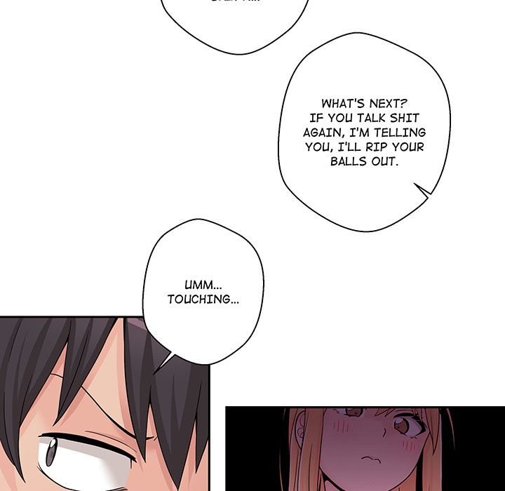 Crossing the Line - Chapter 1 [photo 91] - MangaPorn