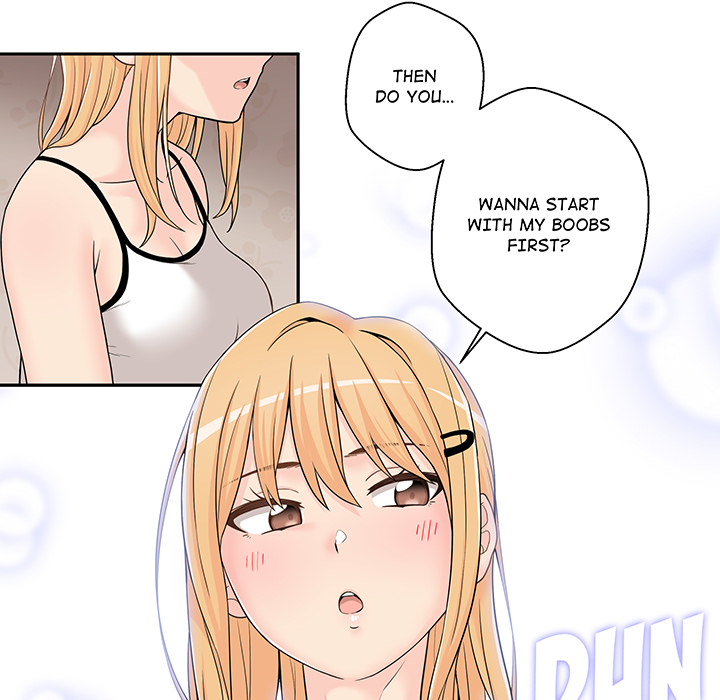 Crossing the Line - Chapter 1 [photo 94] - MangaPorn