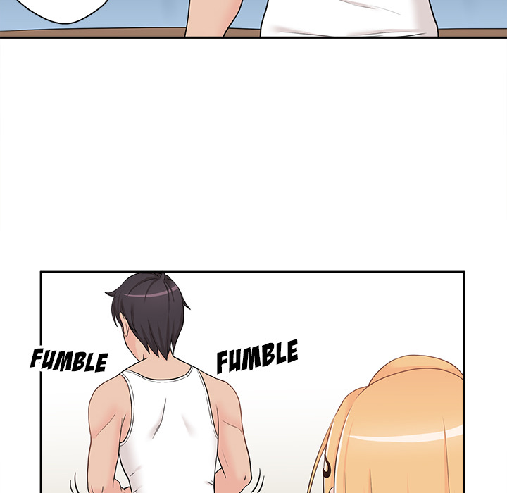 Crossing the Line - Chapter 2 [photo 12] - MangaPorn