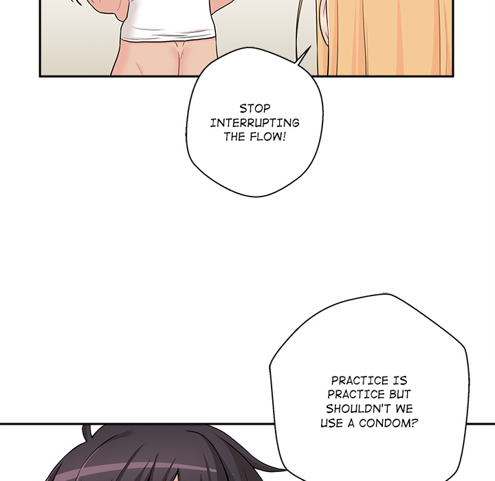 Crossing the Line - Chapter 2 [photo 13] - MangaPorn