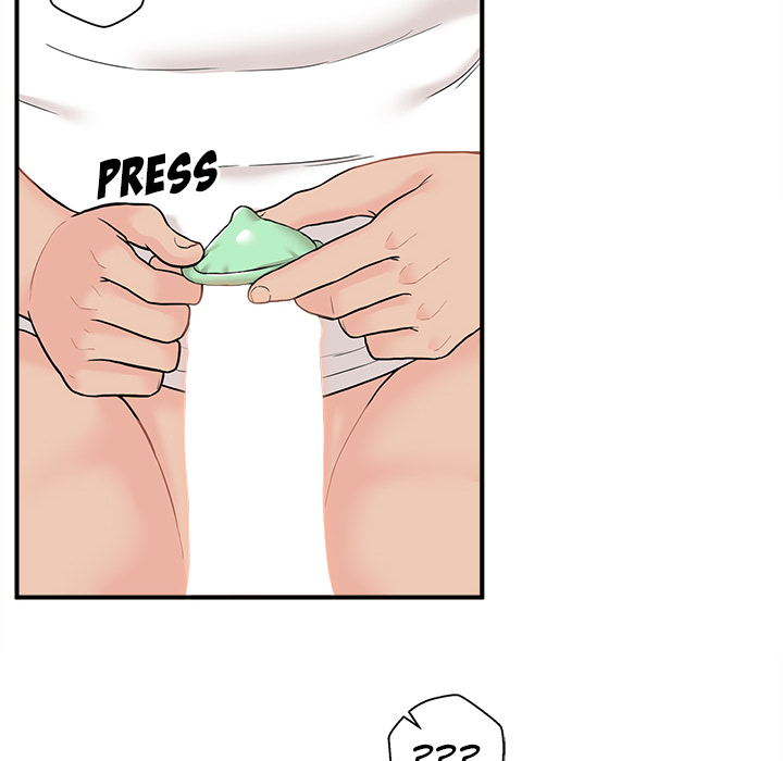 Crossing the Line - Chapter 2 [photo 18] - MangaPorn