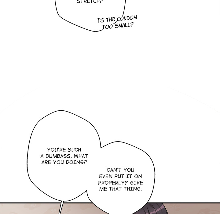 Crossing the Line - Chapter 2 [photo 20] - MangaPorn