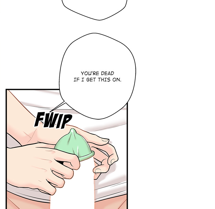 Crossing the Line - Chapter 2 [photo 22] - MangaPorn