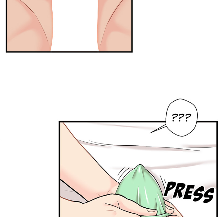Crossing the Line - Chapter 2 [photo 23] - MangaPorn