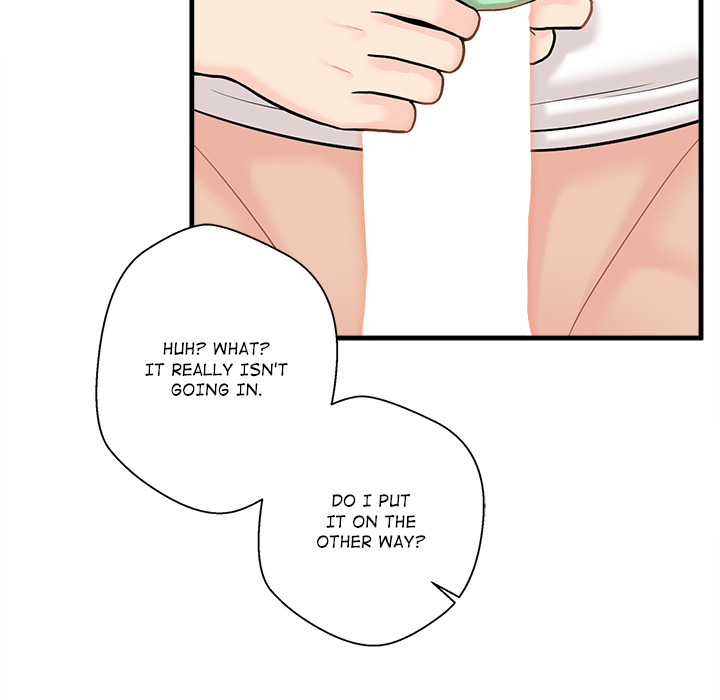 Crossing the Line - Chapter 2 [photo 24] - MangaPorn