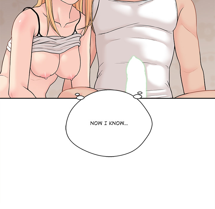Crossing the Line - Chapter 2 [photo 27] - MangaPorn
