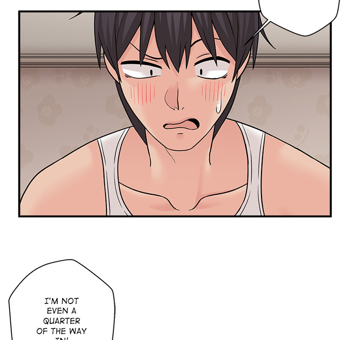 Crossing the Line - Chapter 2 [photo 40] - MangaPorn