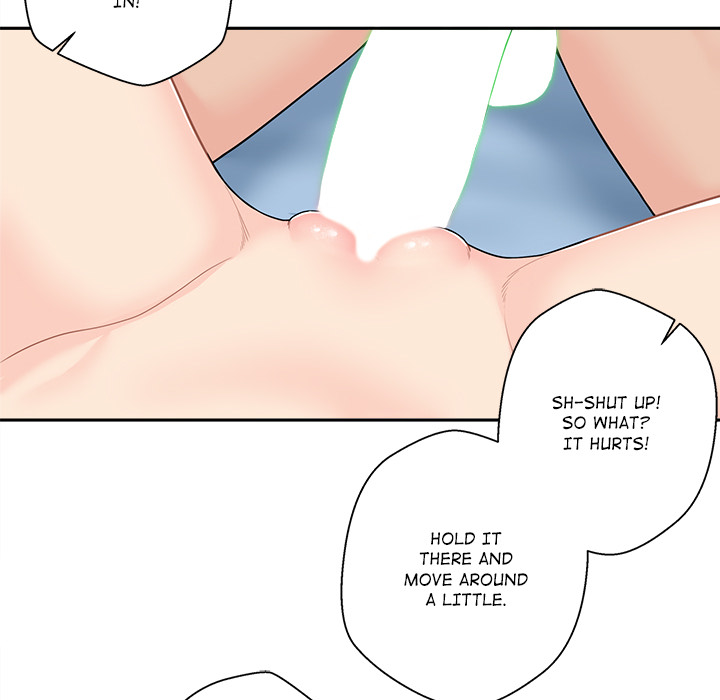 Crossing the Line - Chapter 2 [photo 41] - MangaPorn