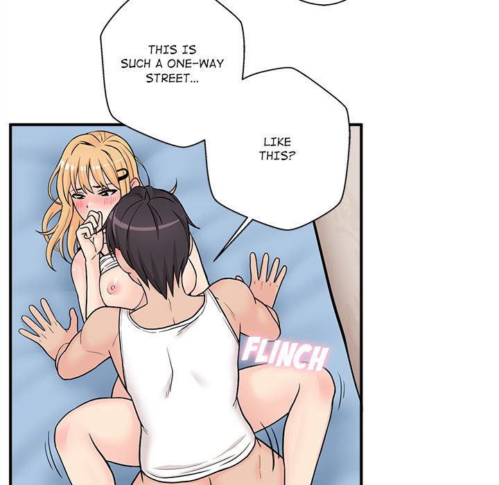 Crossing the Line - Chapter 2 [photo 42] - MangaPorn