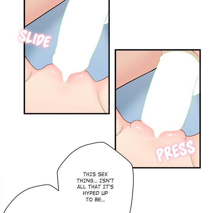 Crossing the Line - Chapter 2 [photo 46] - MangaPorn
