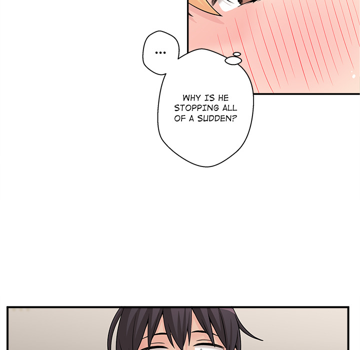 Crossing the Line - Chapter 2 [photo 53] - MangaPorn