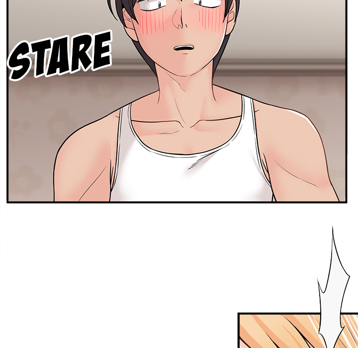 Crossing the Line - Chapter 2 [photo 54] - MangaPorn