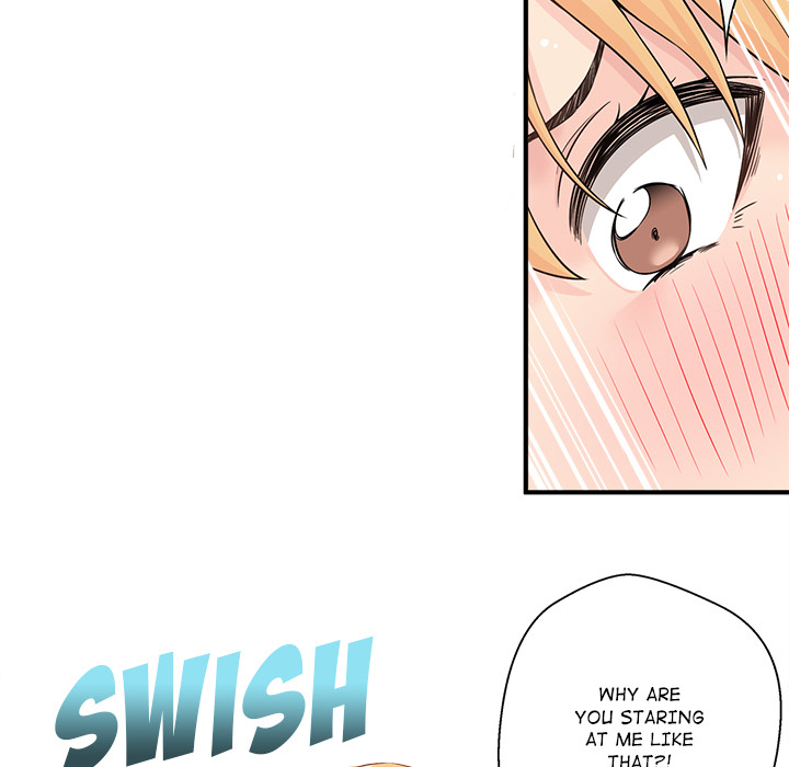Crossing the Line - Chapter 2 [photo 55] - MangaPorn