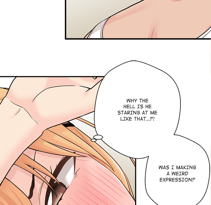 Crossing the Line - Chapter 2 [photo 59] - MangaPorn