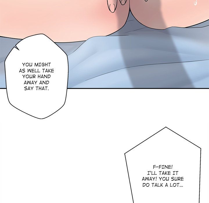 Crossing the Line - Chapter 2 [photo 6] - MangaPorn