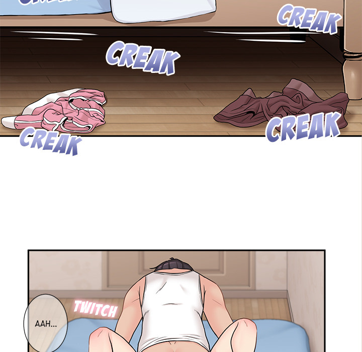Crossing the Line - Chapter 2 [photo 61] - MangaPorn