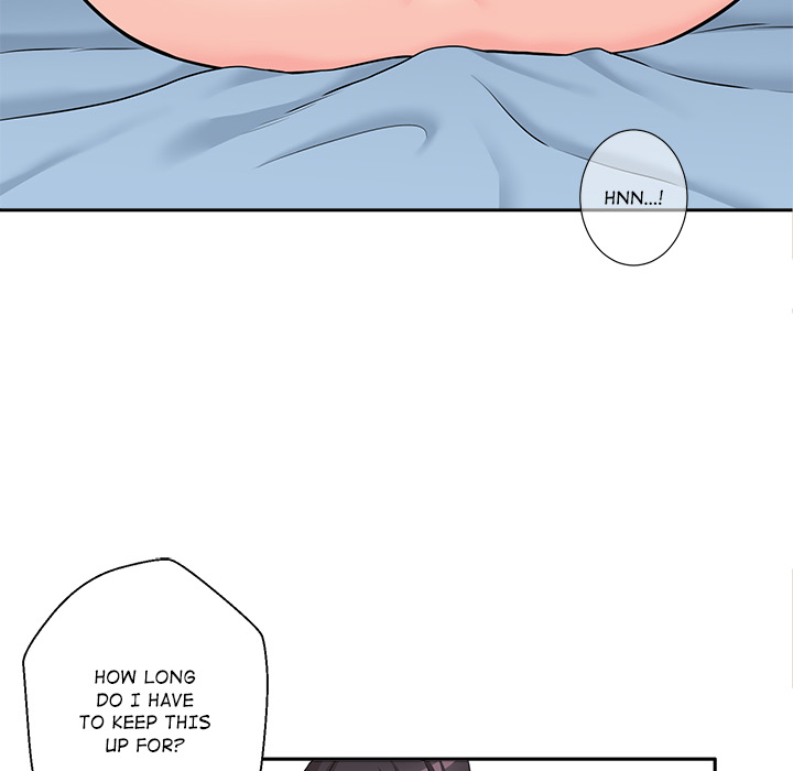 Crossing the Line - Chapter 2 [photo 64] - MangaPorn