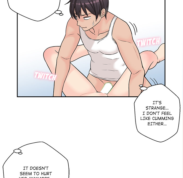Crossing the Line - Chapter 2 [photo 65] - MangaPorn