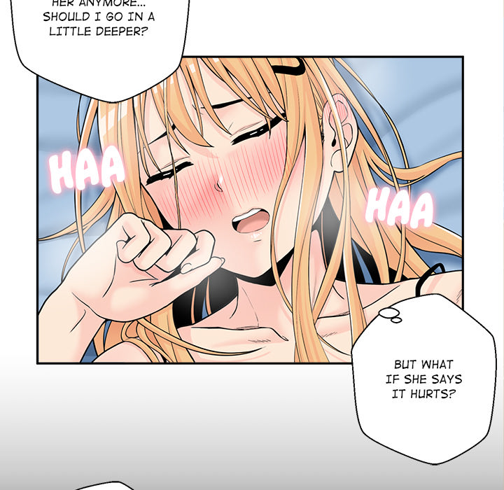 Crossing the Line - Chapter 2 [photo 66] - MangaPorn