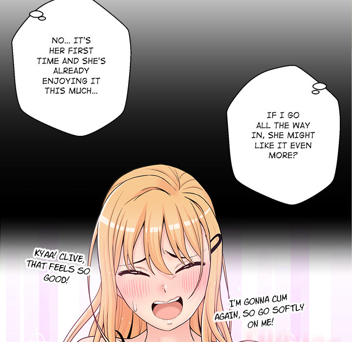 Crossing the Line - Chapter 2 [photo 67] - MangaPorn