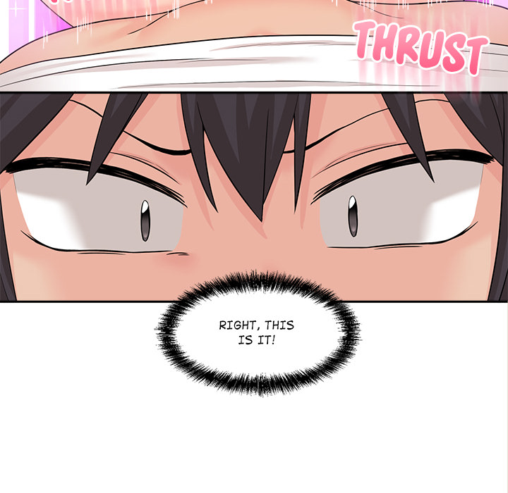 Crossing the Line - Chapter 2 [photo 69] - MangaPorn