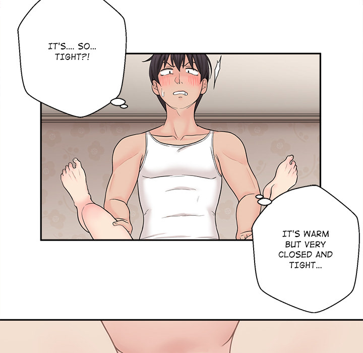 Crossing the Line - Chapter 2 [photo 76] - MangaPorn