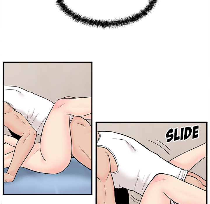 Crossing the Line - Chapter 2 [photo 79] - MangaPorn