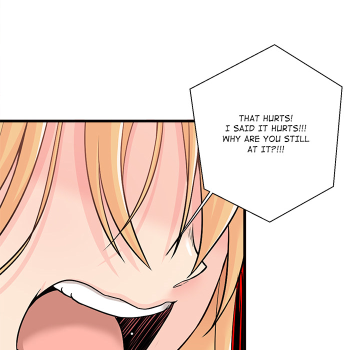 Crossing the Line - Chapter 2 [photo 86] - MangaPorn